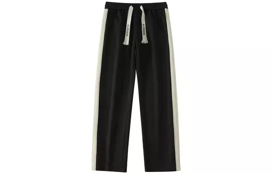 ALORGEEK Повседневные брюки унисекс, Темно-серый (на флисовой подкладке)