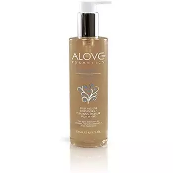 Alove Cosmetics Мицеллярная очищающая вода для всех типов кожи