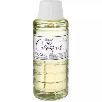 Alpa Fougre Одеколон 250мл