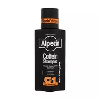Alpecin Кофеин Шампунь C1 375мл