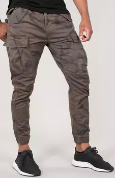 Alpha Industries Airman Брюки, камуфляжный