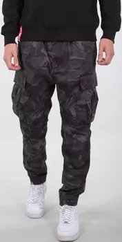 Alpha Industries Airman Camo Брюки,