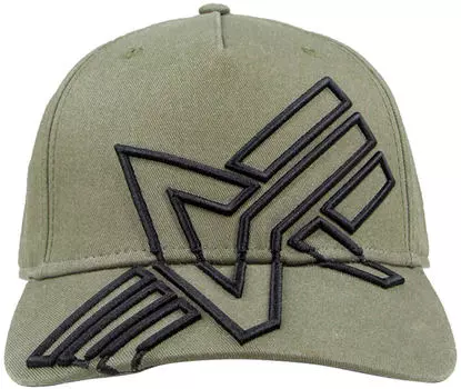 Alpha Industries Alpha Cross Крышка, оливковый