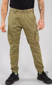 Alpha Industries Army Брюки, оливковый