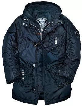 Alpha Industries Cobbs 2 Куртка,