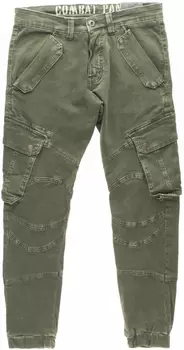 Alpha Industries Combat Брюки,