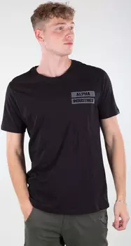 Alpha Industries Dust Devil Футболка,