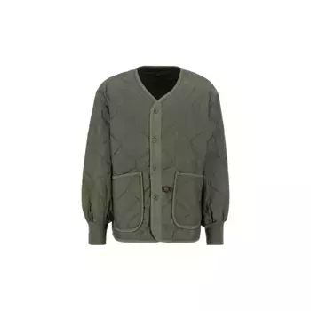 Alpha Industries Fieldjacket " Alpha Industries Мужчины - Полевые куртки ALS Liner (HERITAGE)", оливковый