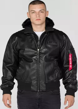 Alpha Industries MA-1 D-Tec FL Куртка,