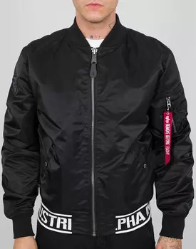 Alpha Industries MA-1 LW AR Куртка,