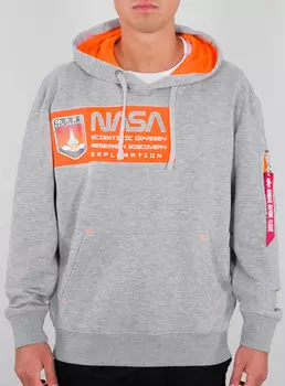 Alpha Industries Mars Neon Балахон,
