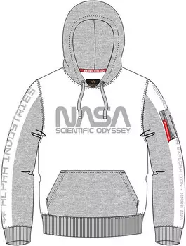 Alpha Industries Odyssey Балахон,