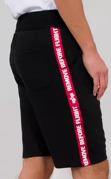 Шорты Alpha Industries RBF Tape Jogger