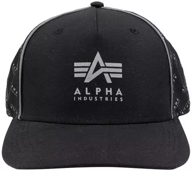 Alpha Industries Reflective Крышка,
