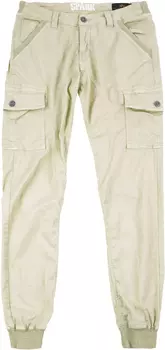 Alpha Industries Spark Брюки, песочный