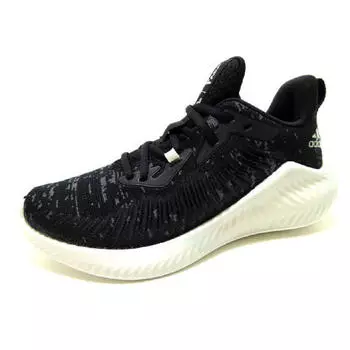 Alphabounce + кроссовки ADIDAS, цвет schwarz