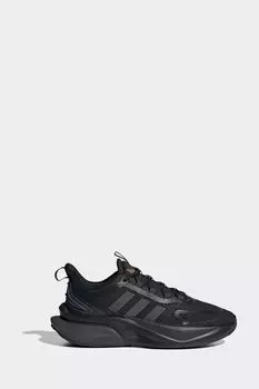 AlphaBounce+ спортивная обувь adidas, черный