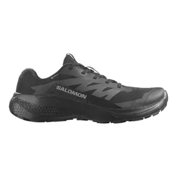 ALPHAGLIDE GTX SALOMON Мужская обувь для трейлраннинга, черный/серый