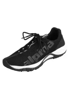 Alpina Sports туфли на шнуровке "Чарли" с усиленной пяткой, черный