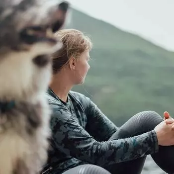 Alpine Onset Crew, женщины Outdoor Research, цвет Snow Camo