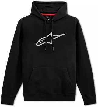 Alpinestars Ageless Балахон, черный