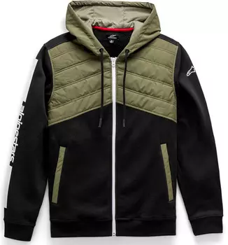 Alpinestars Alltime Куртка, черный/оливковый