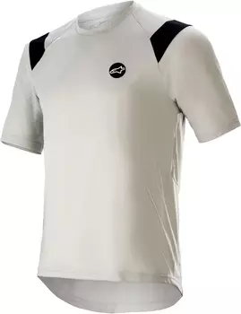 Alpinestars Alps Escape Велосипедный джерси с коротким рукавом,