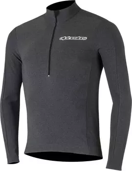 Alpinestars Booter Warm Джерси, черный