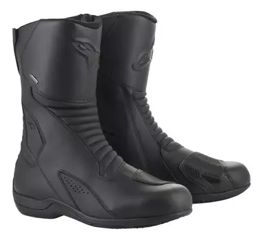 Alpinestars Caracal Мото ботинки, черный