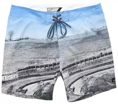 Alpinestars Circuit Trunks Шорты,