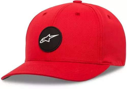 Alpinestars Cover Колпачок, красный