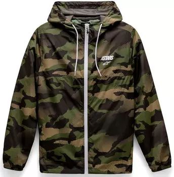 Куртка Alpinestars Cruiser Camo