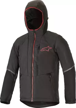 Куртка Alpinestars Denali велосипедная, черная