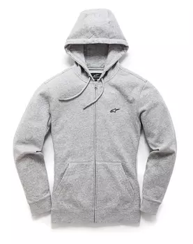 Alpinestars Effortless Fleece Толстовка женская, светло-серый