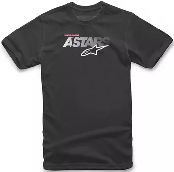 Alpinestars Ensure Футболка, черный