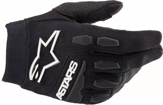 Перчатки для мотокросса Alpinestars Full Bore, черный
