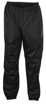 Alpinestars Hurricane Дождь штаны, черный