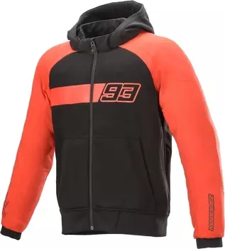 Alpinestars MM93 Aragon Мотоцикл Текстиль куртка,