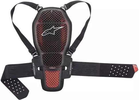 Защита Alpinestars Nucleon KR-1 Cell для спины