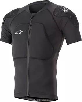 Защитная рубашка Alpinestars Paragon Lite, черный