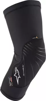 Налокотники Alpinestars Paragon Lite, черный