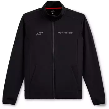 Куртка Alpinestars Progression Midlayer, черный