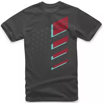 Alpinestars Racelife Футболка, черный