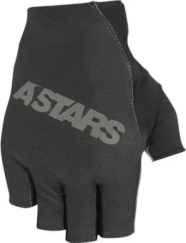 Alpinestars Ridge Plus Велосипедные перчатки, черный
