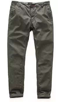 Alpinestars Service Брюки, армейский/камуфляжный