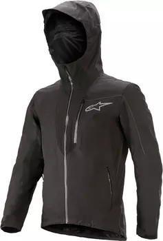 Alpinestars Tahoe 8.0 Водонепроницаемый велосипед куртка, черный