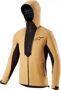Alpinestars Tahoe 8.1 Водонепроницаемая велосипедная куртка, хаки