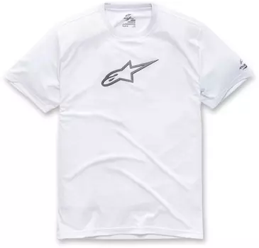 Alpinestars Tech Ageless Футболка, белый