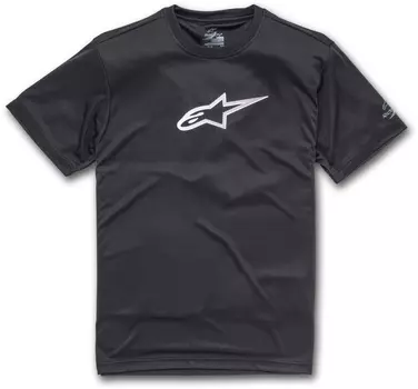 Alpinestars Tech Ageless Футболка, черный