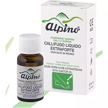Alpino-Call Extraf Жидкость Montefarmaco Otc Spa